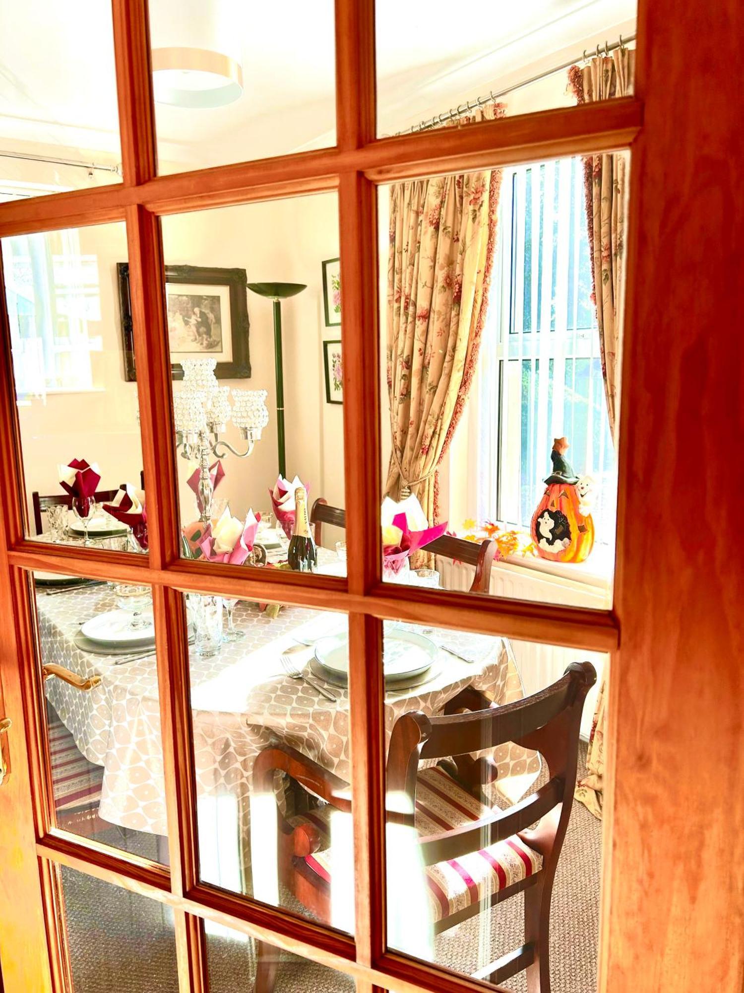 Maguires BridgeLime Tree House别墅 外观 照片