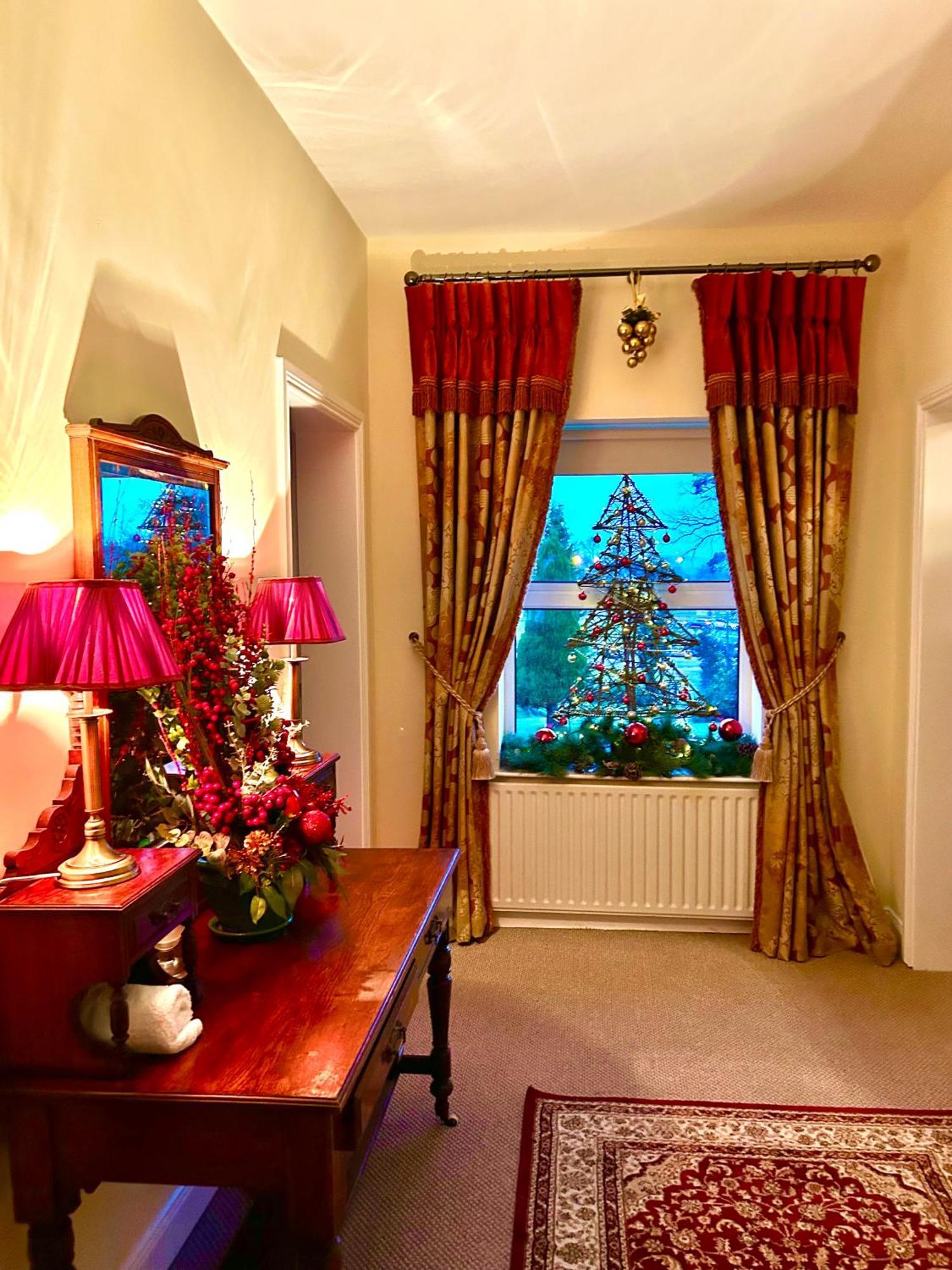 Maguires BridgeLime Tree House别墅 外观 照片