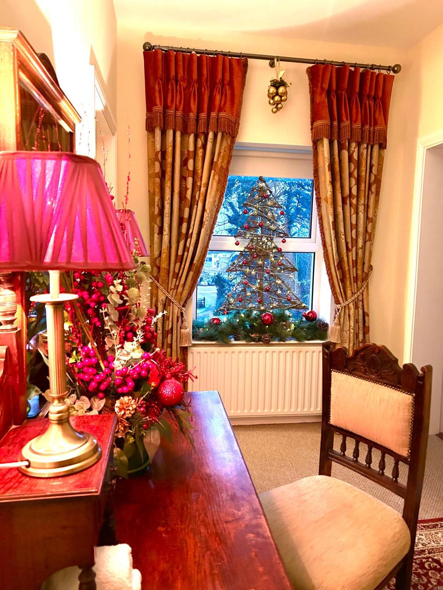 Maguires BridgeLime Tree House别墅 外观 照片