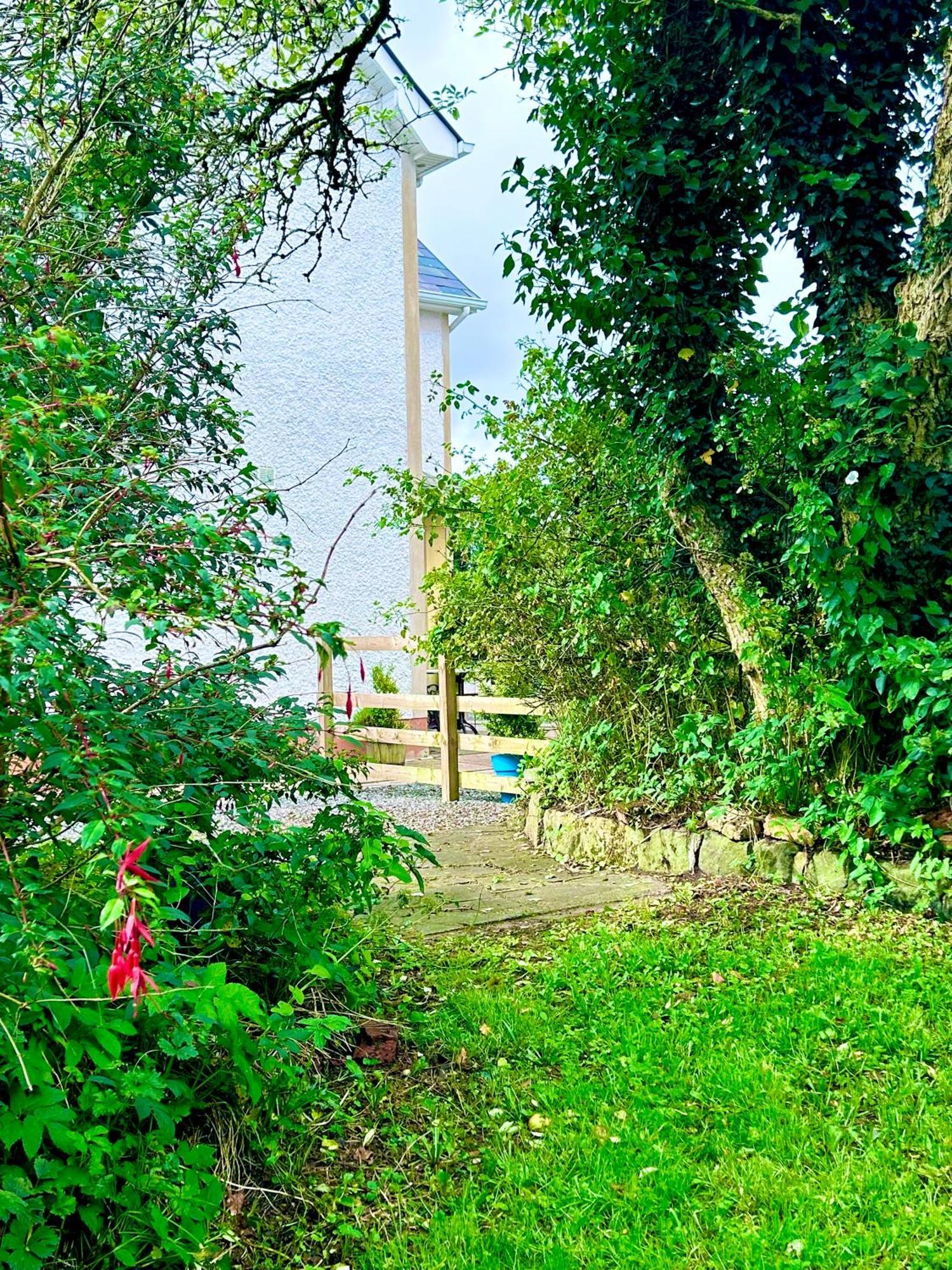 Maguires BridgeLime Tree House别墅 外观 照片