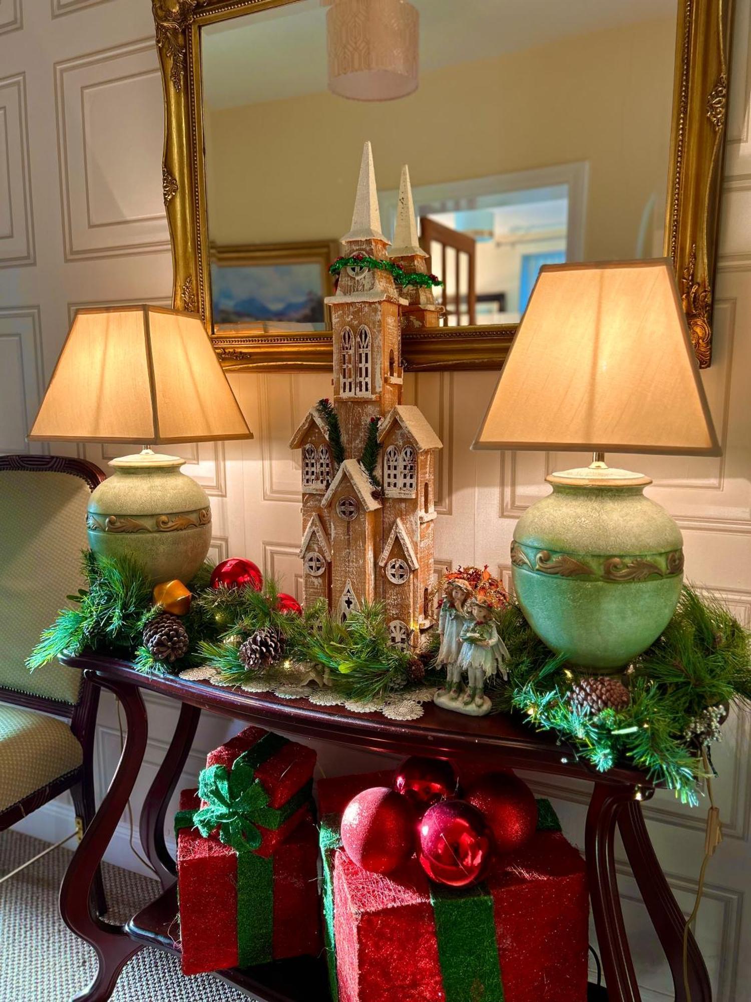 Maguires BridgeLime Tree House别墅 外观 照片